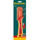 KRAFTOOL KN-1, 1000 В, прямой, диэлектрический нож электрика (45401)
