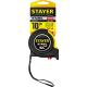 STAYER Stabil, 10 м х 25 мм, рулетка, Professional (34131-10)