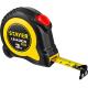 STAYER Leader, 3 м х 16 мм, рулетка с автостопом, Professional (3402-3)