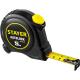 STAYER AutoLock, 5 м х 19 мм, рулетка с автостопом (2-34126-05-19)