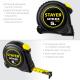 STAYER AutoLock, 5 м х 19 мм, рулетка с автостопом (2-34126-05-19)