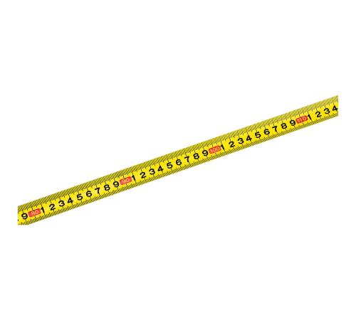 KRAFTOOL X-Drive, 8 м х 25 мм, рулетка (34122-08)