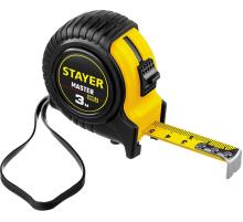 STAYER 3 м х 16 мм, рулетка (34025-03)