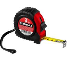 MIRAX Rubber, 3 м х 18 мм, рулетка (34011-03-18)