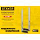 STAYER 300 мм, столярный угольник, Professional (3431-30)