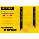 STAYER 350 мм, столярный угольник (3430-35)