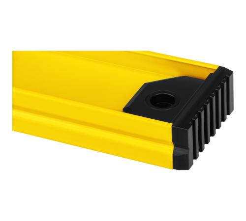 STAYER I-Bar 180˚, 400 мм, двутавровый, уровень с поворотным глазком (3470-040)