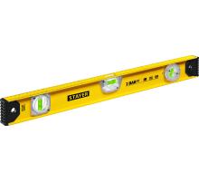 STAYER I-Bar 180˚, 600 мм, двутавровый, уровень с поворотным глазком (3470-060)