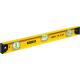STAYER I-Bar 180˚, 600 мм, двутавровый, уровень с поворотным глазком (3470-060)