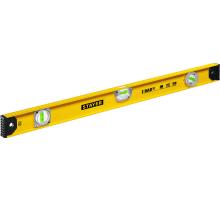 STAYER I-Bar 180˚, 800 мм, двутавровый, уровень с поворотным глазком (3470-080)