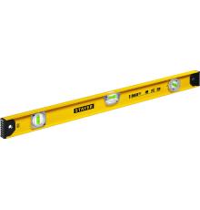 STAYER I-Bar 180˚, 800 мм, двутавровый, уровень с поворотным глазком (3470-080)