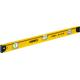 STAYER I-Bar 180˚, 800 мм, двутавровый, уровень с поворотным глазком (3470-080)