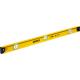 STAYER I-Bar 180˚, 1000 мм, двутавровый, уровень с поворотным глазком (3470-100)