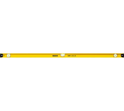 STAYER I-Bar 180˚, 1500 мм, двутавровый, уровень с поворотным глазком (3470-150)