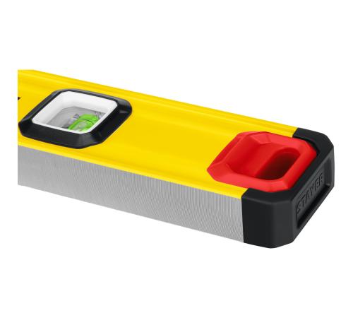 STAYER PRO STABIL, 400 мм, усиленный профиль, уровень с поворотным глазком, Professional (3471-040)