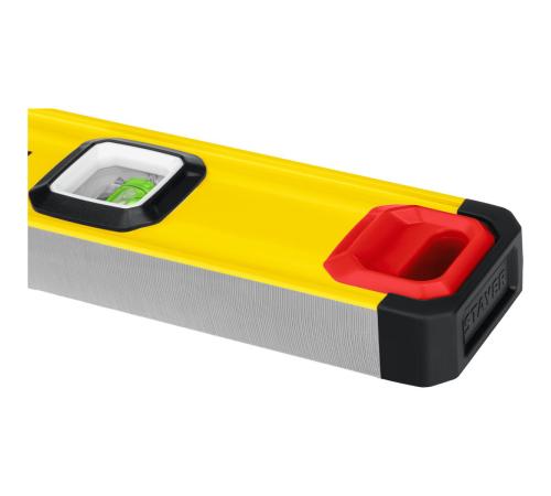 STAYER PRO STABIL, 800 мм, усиленный профиль, уровень с поворотным глазком, Professional (3471-080)