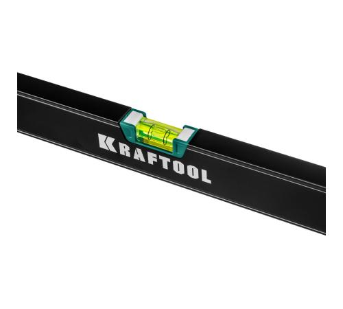 KRAFTOOL 1500 мм, с зеркальным глазком, уровень (34781-150)