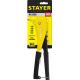 STAYER RX-600, 2.4 - 4.8 мм, 250 мм, усиленный литой заклепочник, Professional (3104)