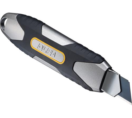 OLFA X-design, 18 мм, нож (OL-MXP-L)