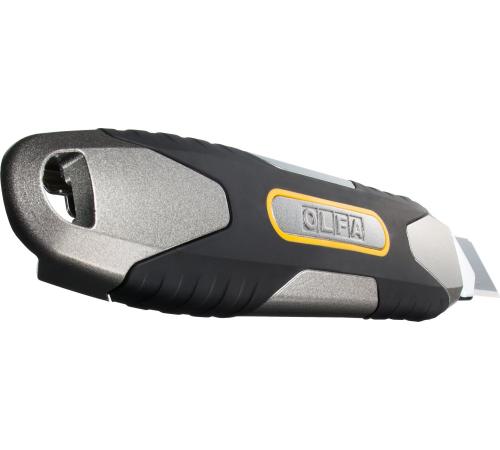 OLFA X-design, 18 мм, нож (OL-MXP-AL)