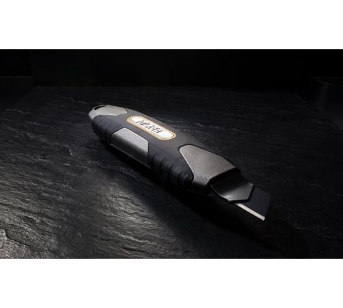 OLFA X-design, 18 мм, нож (OL-MXP-AL)
