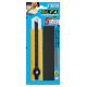 OLFA 25 мм, в комплекте с лезвиями EXCEL BLACK 5 шт, нож (OL-H-1BB/5BB )