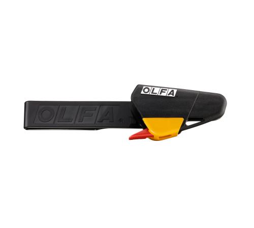 OLFA Cutter Knife holder держатель в комплекте с ножом (OL-KH-1/L5-AL)