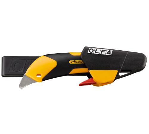 OLFA Cutter Knife holder держатель в комплекте с ножом (OL-KH-1/L5-AL)