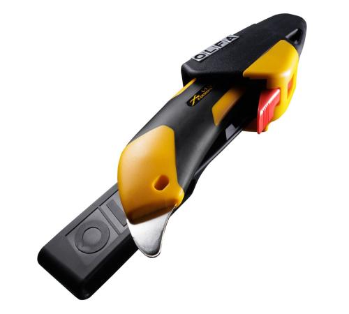 OLFA Cutter Knife holder держатель в комплекте с ножом (OL-KH-1/L5-AL)