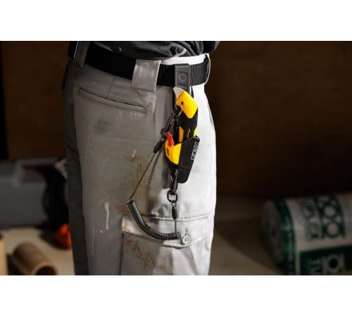 OLFA Cutter Knife holder держатель в комплекте с ножом (OL-KH-1/L5-AL)