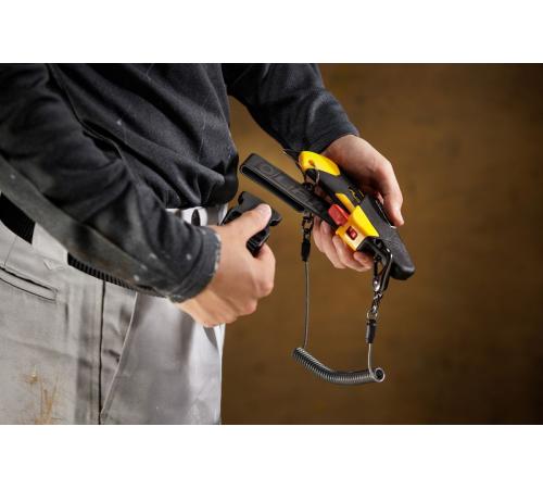OLFA Cutter Knife holder держатель в комплекте с ножом (OL-KH-1/L5-AL)