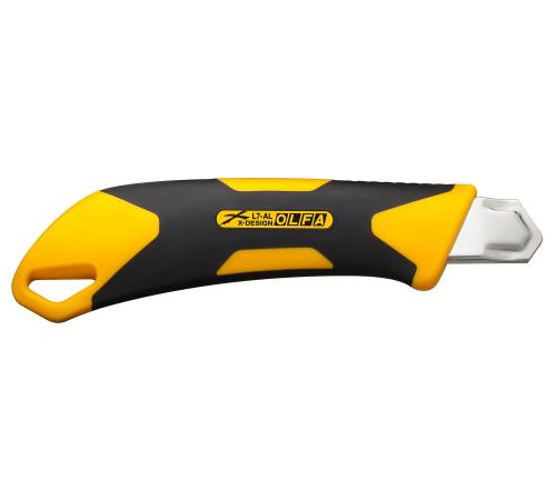 OLFA Autolock 18 мм, Нож (OL-L7-AL)