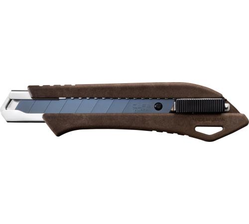 OLFA WOOD-PP Models 18 мм, с сегментированным лезвием, нож (OL-WD-AL)
