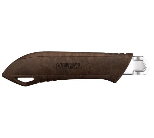 OLFA WOOD-PP Models 18 мм, с сегментированным лезвием, нож (OL-WD-L)