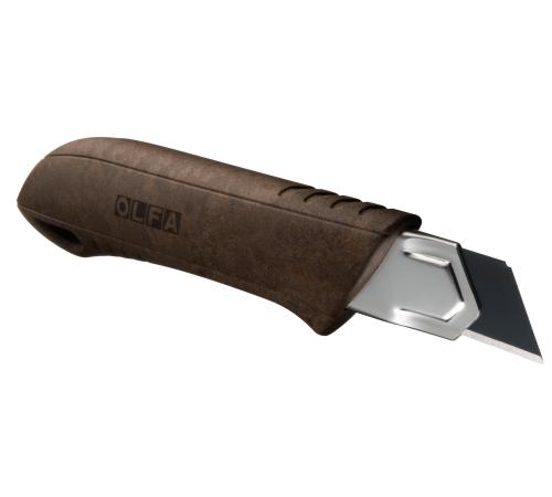 OLFA WOOD-PP Models 18 мм, с сегментированным лезвием, нож (OL-WD-L)