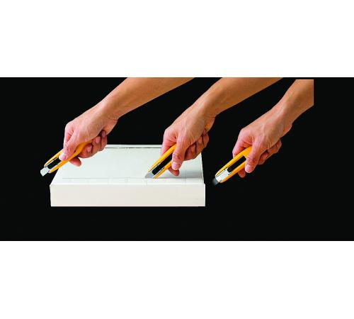 OLFA Hobby Craft Models, 12.5 мм, безопасный нож (OL-SK-7)