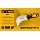 STAYER C-Force, для листовых и рулонных материалов, 200 мм, Нож (09293)