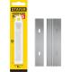 STAYER 100 мм, 5 шт, сменное лезвие для скребка 08515 (08515-S5)