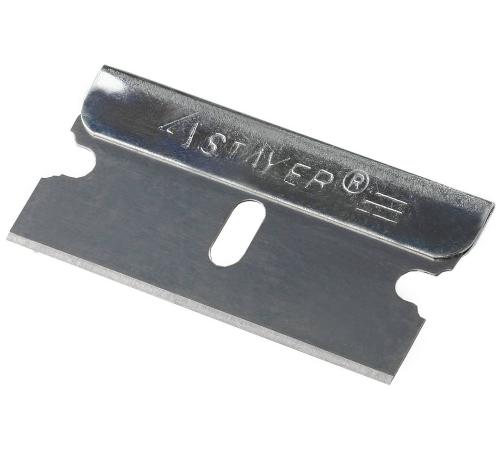 STAYER 40 мм, 5 шт, лезвие сменное (08549-S5)