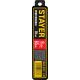 STAYER 18 мм, 10 шт, сегментированные лезвия, Professional (0915-S10)