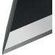 STAYER BLACK SHARP, 18 мм, 10 шт, сегментированные черные особоострые лезвия (0920-S10)