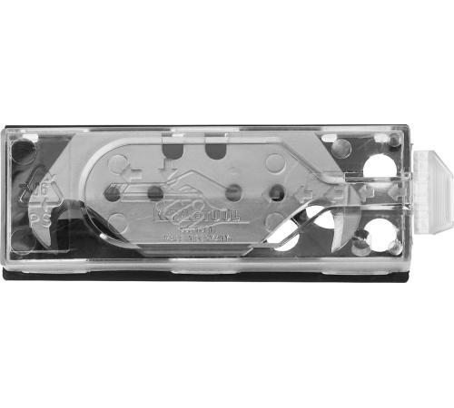 KRAFTOOL Solingen-S24, 5 шт, крюковидные лезвия (09643-S5)