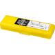 OLFA 6 мм, для ножа, перовые лезвия (OL-KB4-S/5)