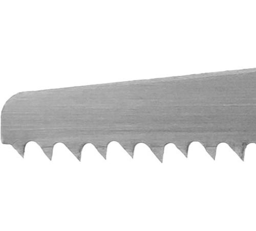 OLFA 6 мм, для ножа, пильные лезвия (OL-KB4-NS/3)