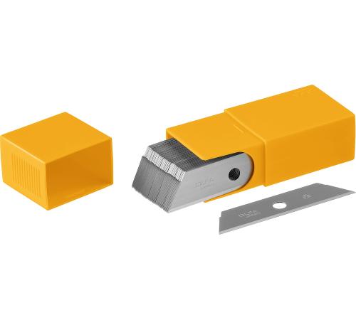 OLFA 17.5 мм, для ножа, специальное лезвие (OL-SKB-2/50B)