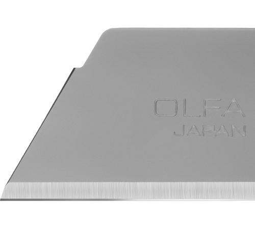 OLFA 17.5 мм, для ножа, специальное лезвие (OL-SKB-2/50B)