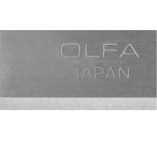 OLFA 12 мм, для ножа, специальное лезвие (OL-SKB-7/10B)