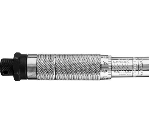 ЗУБР 1/4″, 2 - 24 Н·м, динамометрический ключ, Профессионал (64091-025)