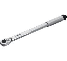 ЗУБР 3/8″, 7 - 105 Н·м, динамометрический ключ, Профессионал (64093-110)