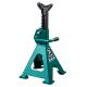 KRAFTOOL S-PIN, 2 т, 290 - 420 мм, усиленная страховочная подставка со штифтом (43465-2)